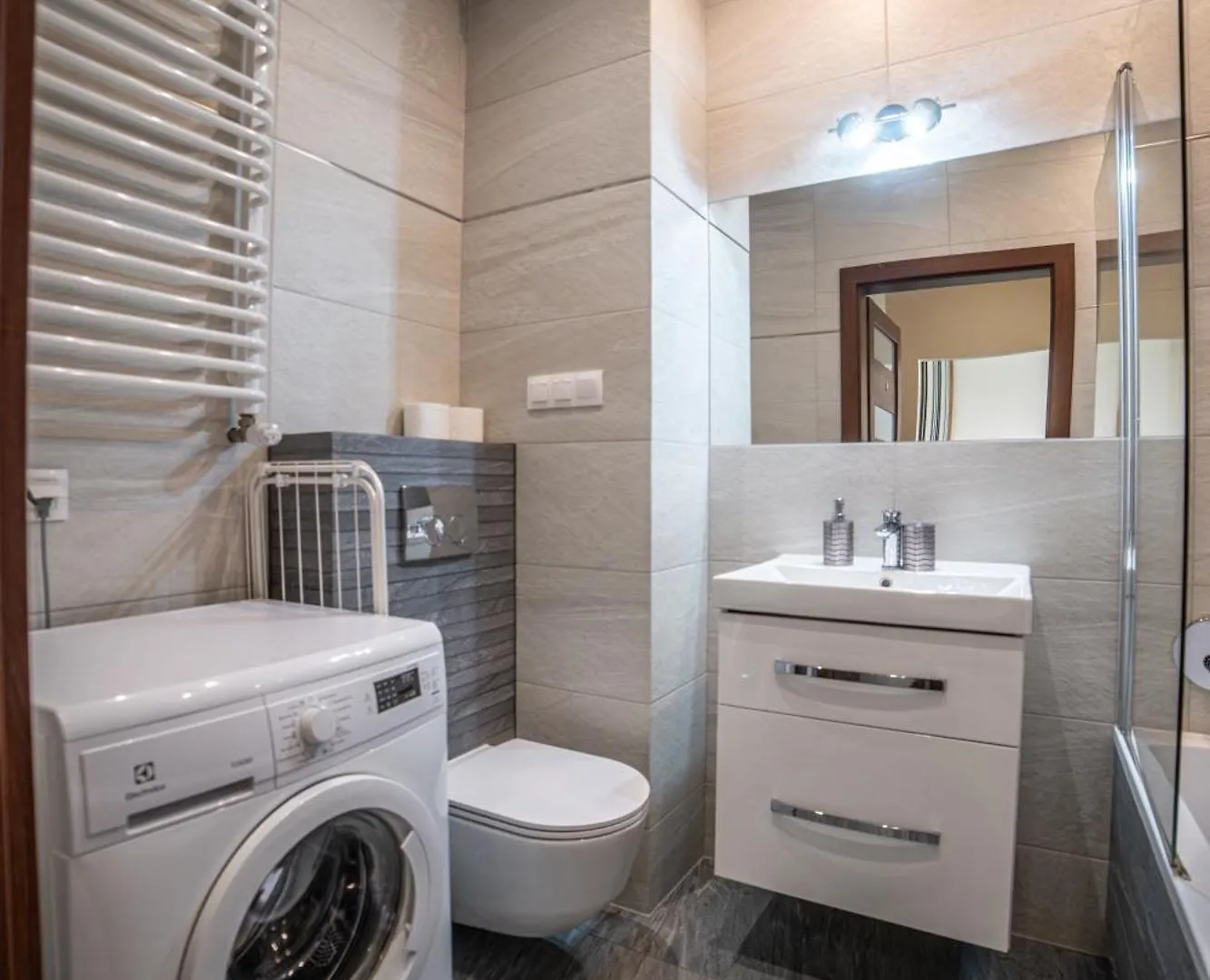 Zielona Rakowicka Apartment Krakow
