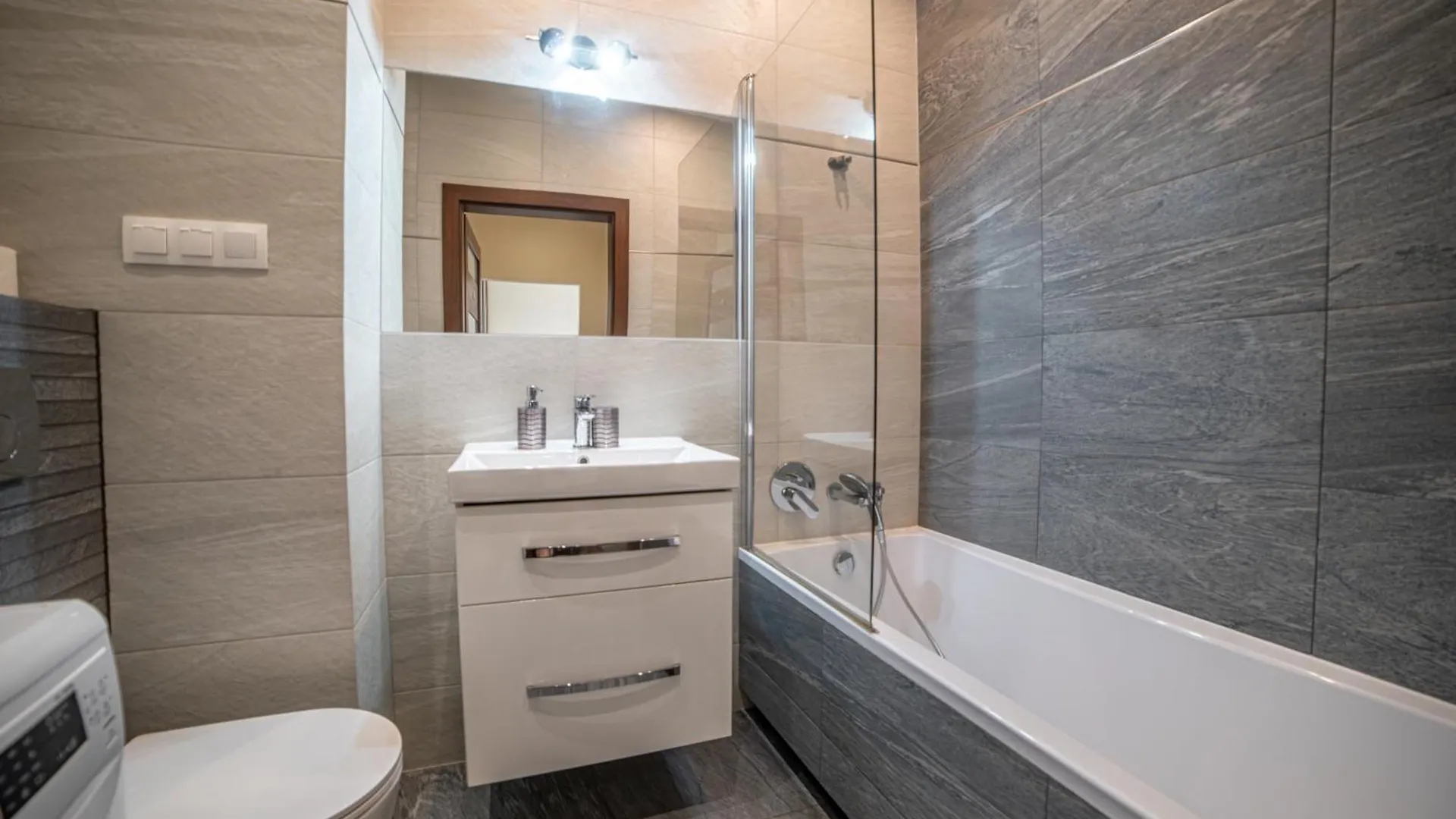 Zielona Rakowicka Apartment Krakow
