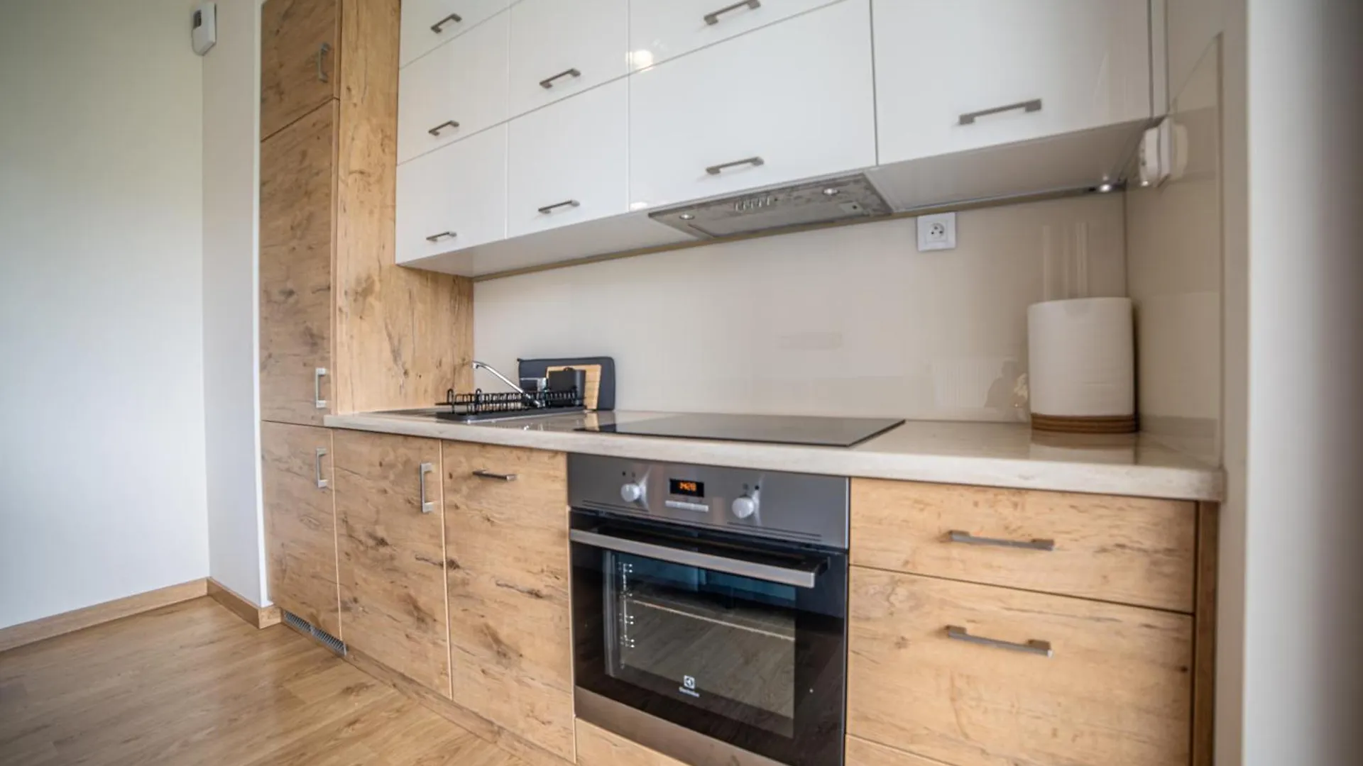 Zielona Rakowicka Apartment Krakow